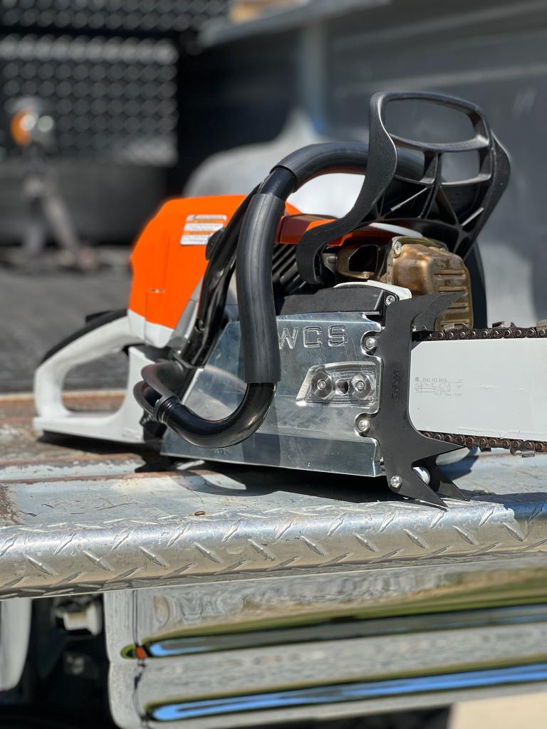 Clutch Cover | For Select Stihl Saws