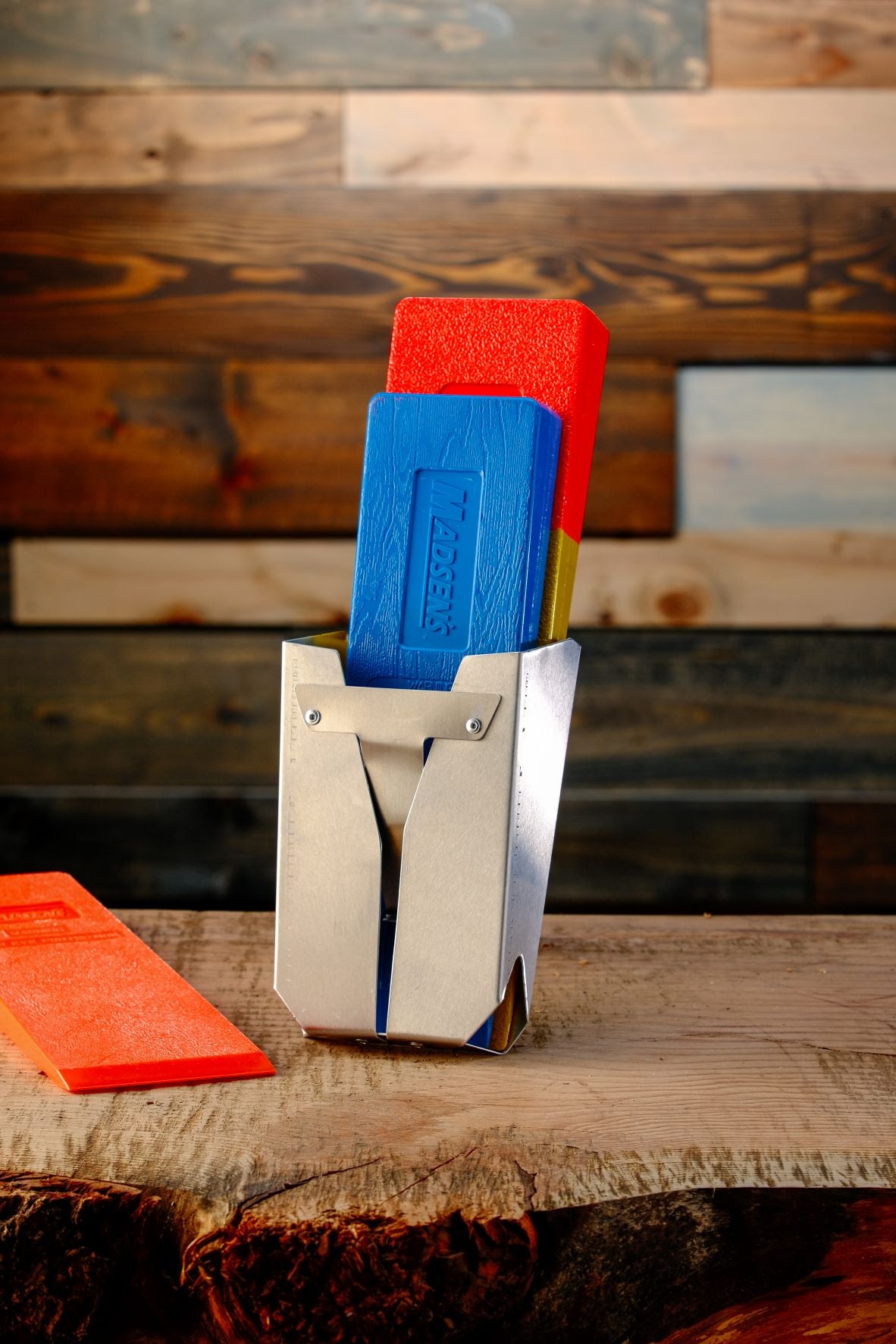 Grizzly Peak Scabbard for Wedges 10-12"